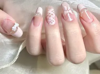 ネイル DarkHoney 池袋店のネイルデザイン