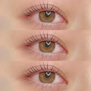 マツエク・マツパ 勢井 みずきのマツエク・マツパデザイン