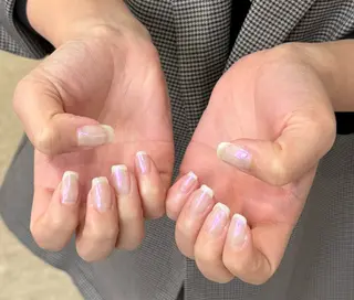 ネイル WATARI. Kのネイルデザイン