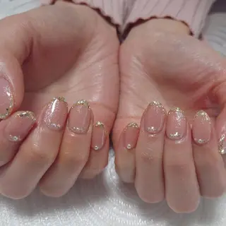 ネイル NailSalon Kotillのネイルデザイン
