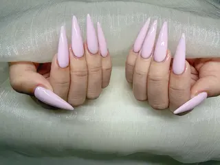ネイル Rimi Nailアメリカ村のネイルデザイン