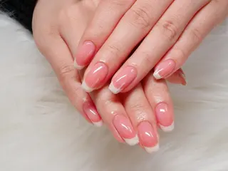 ネイル Nailsalon Graciasのネイルデザイン