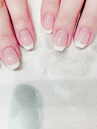 ネイル I LOVE ME NAIL Jrのネイルデザイン