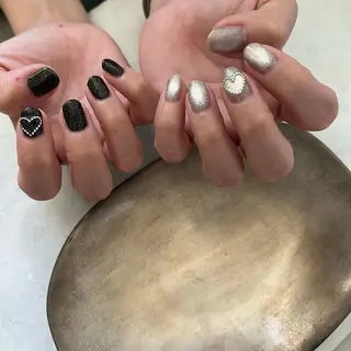 ネイル K Aのネイルデザイン