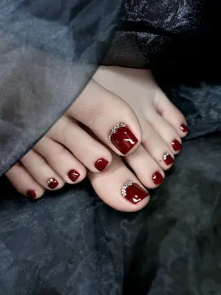 ネイル ネイルサロン&スクールRAFFINE所属・RAFFINE 高田馬場ネイルサロンのネイルデザイン