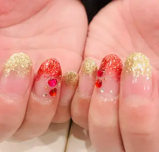 ネイル Genesis Plus大津京店のエステ・リラクイメージ