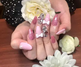 ネイル NAIL salon ACEのネイルデザイン