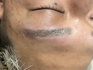 アイブロウ joieange 心斎橋店   藤田のマツエク・マツパデザイン