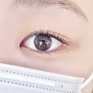 マツエク・マツパ 𝑅𝐼𝐼 ♡のマツエク・マツパデザイン