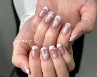 ネイル 🍄KIKI NAIL🌸のネイルデザイン