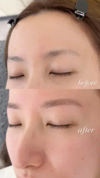 アイブロウ 大森店/ anri🫧の眉毛・アイブロウイメージ