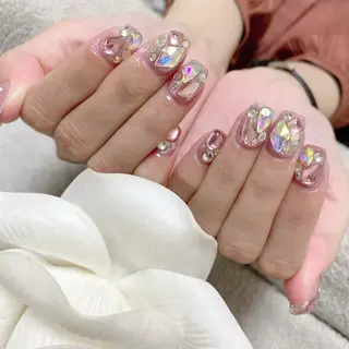 ネイル 💅fleur Ayumiのネイルデザイン