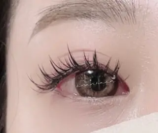 マツエク・マツパ An beauty2のマツエク・マツパデザイン