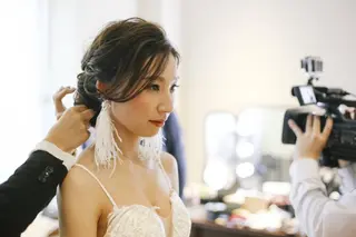 ゴッド マザー・ラムのエステ・リラクイメージ