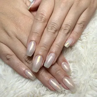 ネイル 自宅サロン M's nailのネイルデザイン