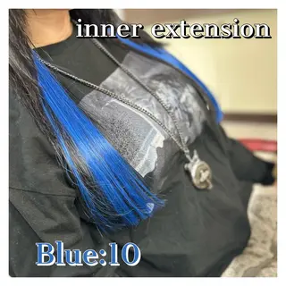 ロング ドレスアップ南草津所属・🫧ドレスアップ 南草津店🫧のヘアスタイル