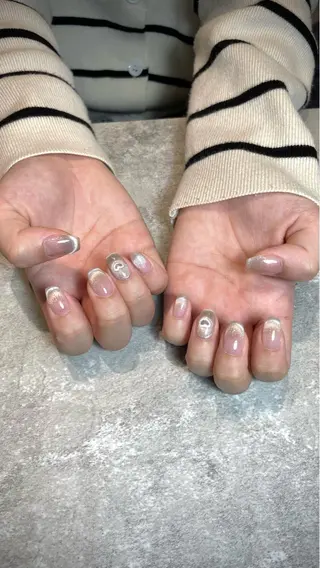 ネイル nail moanaのネイルデザイン