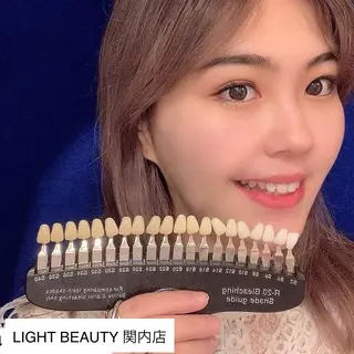 LIGHT Beauty 関内店所属・ライトビューティー 関内店のその他イメージ