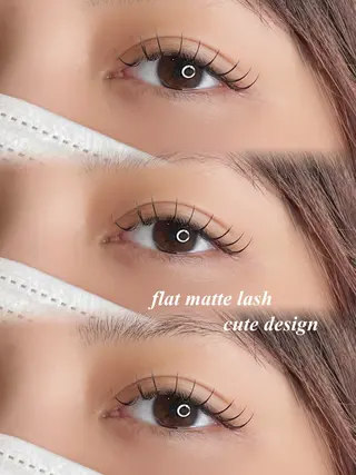 マツエク・マツパ LINBELLE Ayanoの眉毛・アイブロウイメージ