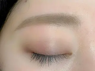 アイブロウ chouchou所属・山下 千歳のマツエク・マツパデザイン