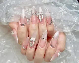 ネイル ナユキNA.YUKI 池袋店のネイルデザイン