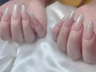 ネイル salon de Tiara 碧のネイルデザイン