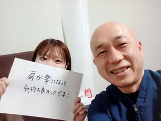 ラムンラマイ整体 MOKKUNモックンのエステ・リラクイメージ