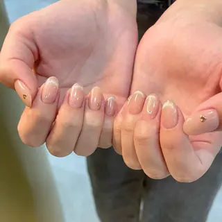 ネイル 早坂 ハヤサカのネイルデザイン