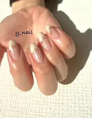 ネイル nuovo yukoのネイルデザイン