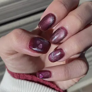 ネイル acs.n所属・ネイル，耳つぼ 風間すみれのその他イメージ