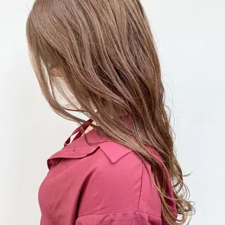 ロング 🌟マチダ テルヤ🌟のその他イメージ