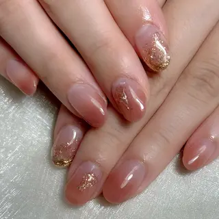 ネイル salon Hush Hushのネイルデザイン