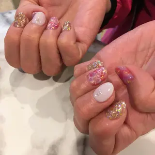 ネイル ☆ KAYOKO ☆のネイルデザイン