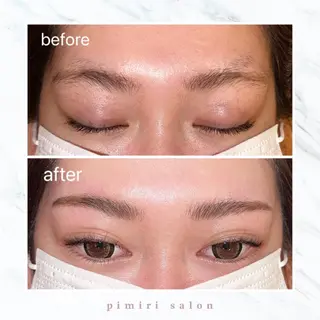 アイブロウ SAKURA .のエステ・リラクイメージ