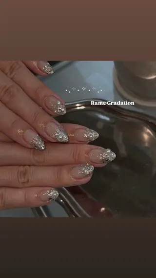 ネイル Sarina ⋆⭒˚ mavieのネイルデザイン