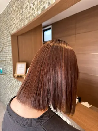 ミディアム LEPIA名古屋駅前店所属・和田 侑里香のマツエク・マツパデザイン