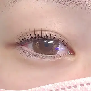 マツエク・マツパ eyelash salon VOSSのマツエク・マツパデザイン