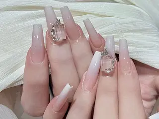 ネイル Speraネイル 大宮店🎀のネイルデザイン