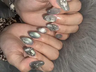 ネイル Bitty / natsumiのネイルデザイン