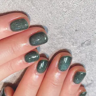 ネイル LUKE所属・もとまつ さちこのネイルデザイン