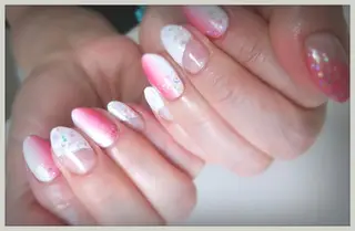 ネイル Mrs Nailのマツエク・マツパデザイン