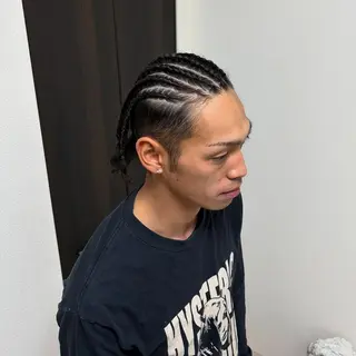 🩷Eny terrace🩷のヘアスタイル