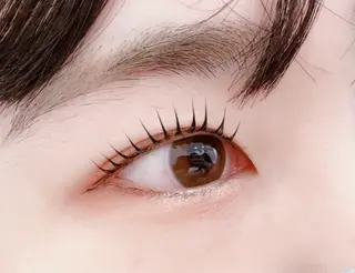マツエク・マツパ ♡eyelist♡ kateの眉毛・アイブロウイメージ