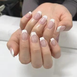 ネイル 【MAXKELLY】 AOYAMAのネイルデザイン