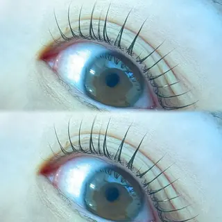 マツエク・マツパ 【Natully】 Ami🧸のマツエク・マツパデザイン