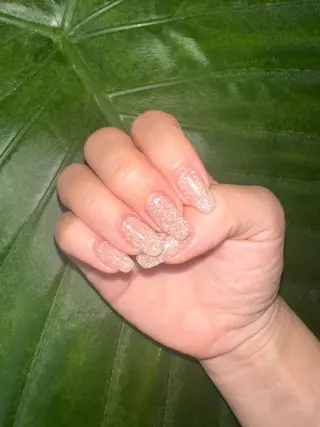 ネイル 宮下 はずきの眉毛・アイブロウイメージ