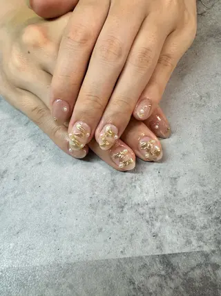 ネイル N.plus NaiLのネイルデザイン