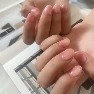 ネイル K Aのネイルデザイン