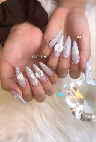 ネイル Chika/ C.nailのネイルデザイン