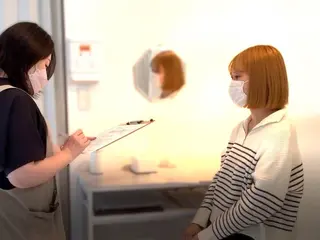 マツエク・マツパ oe harunaのマツエク・マツパデザイン